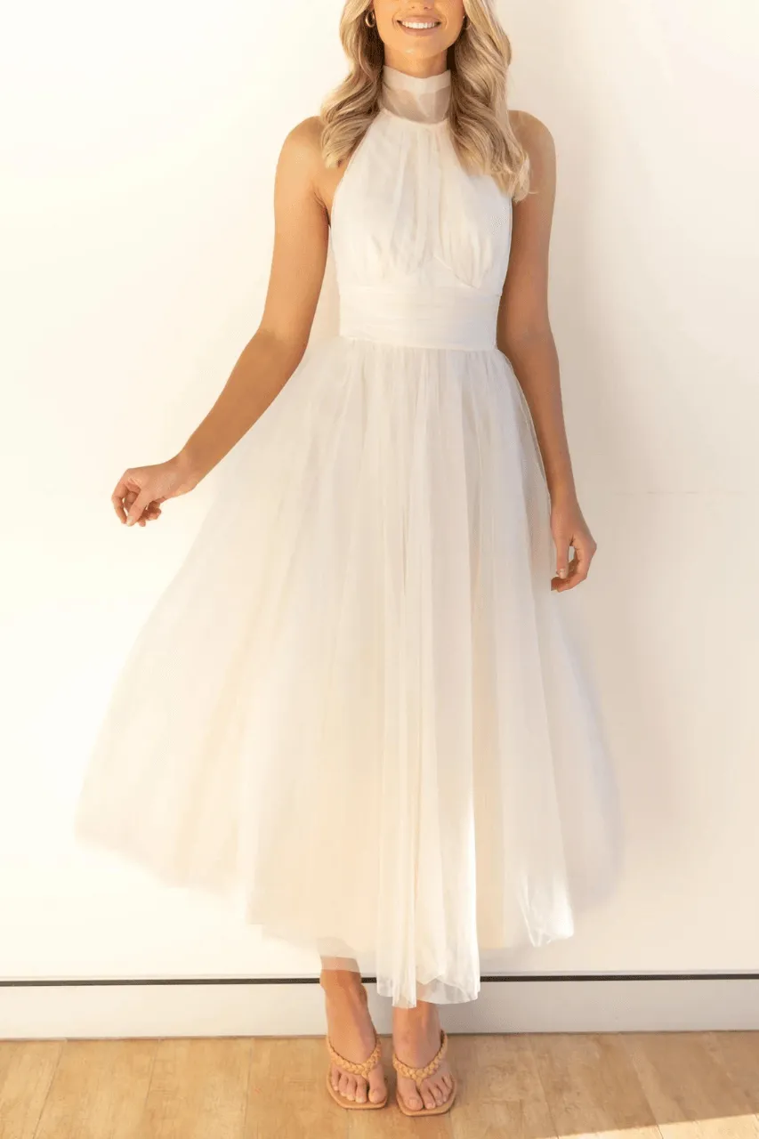 Mirta® | Casual and fashionable summer dress