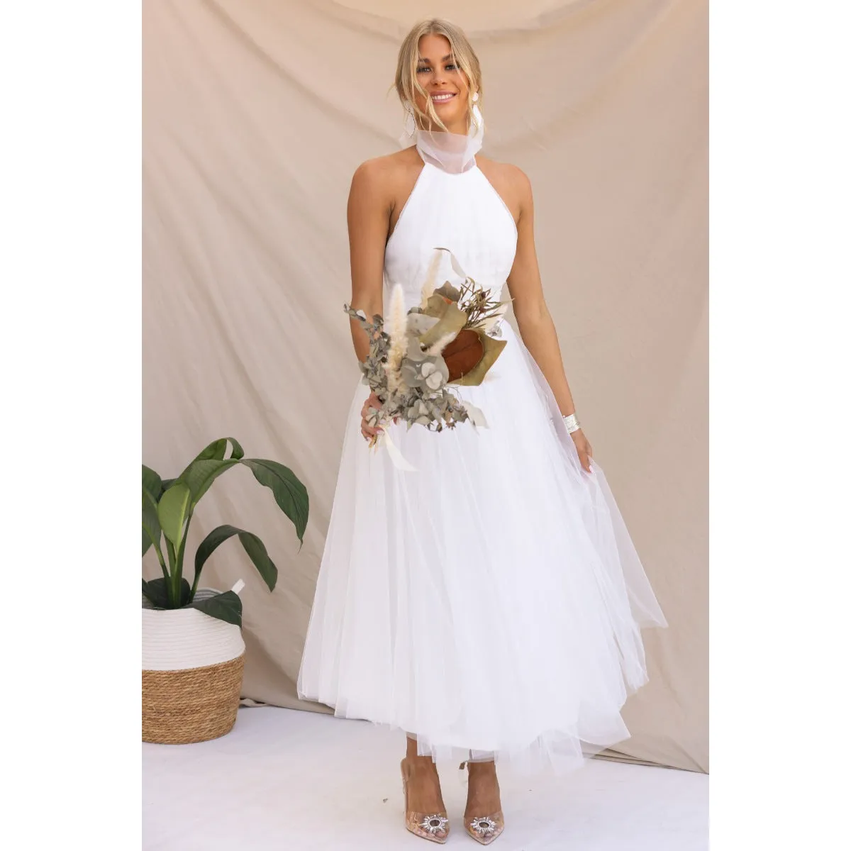 Mirta® | Casual and fashionable summer dress