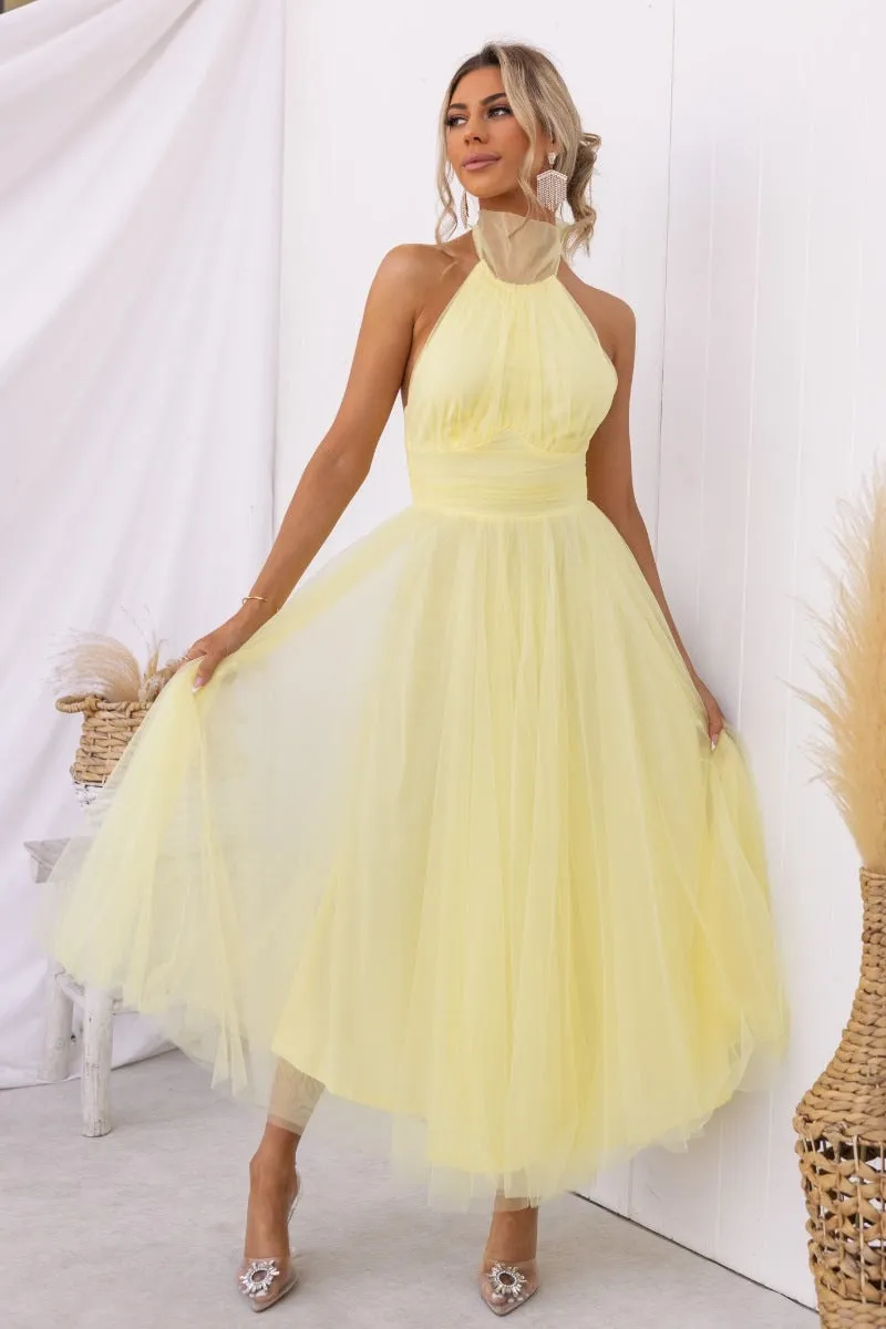 Mirta® | Casual and fashionable summer dress