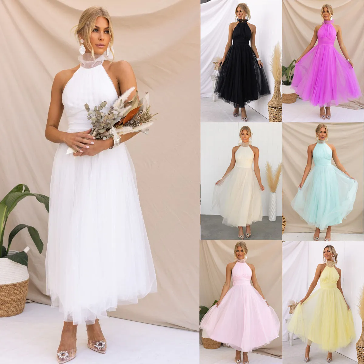 Mirta® | Casual and fashionable summer dress