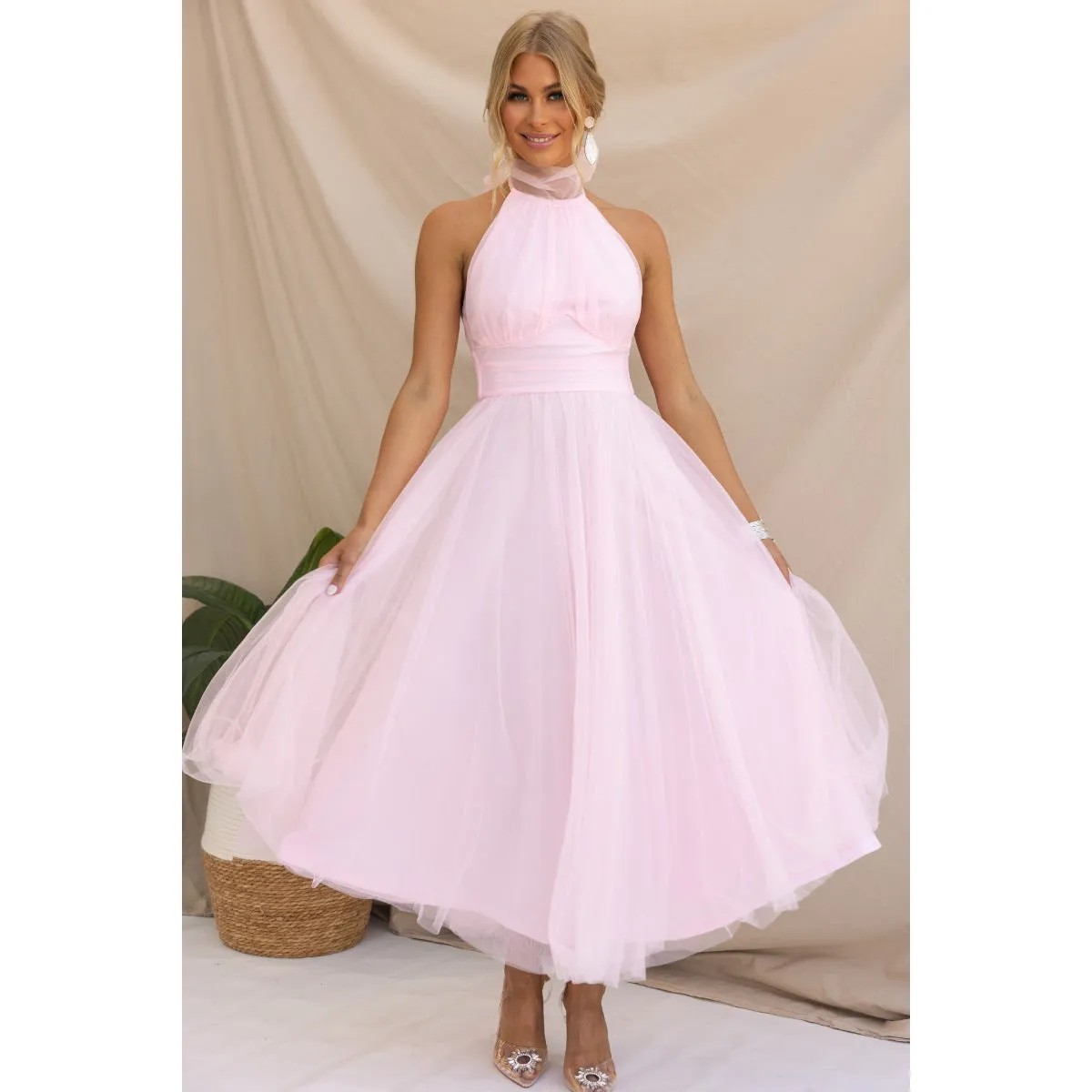 Mirta® | Casual and fashionable summer dress