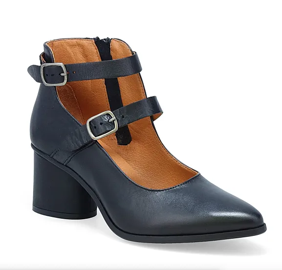 Miz Mooz Janella Heels SALE
