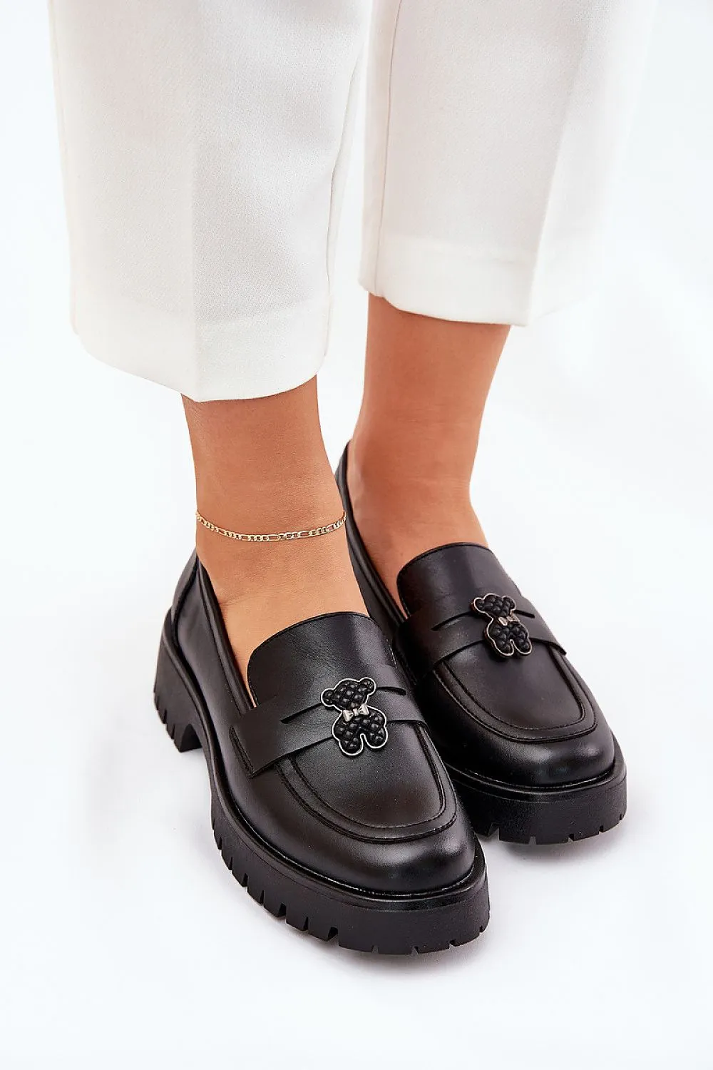 Mocassin