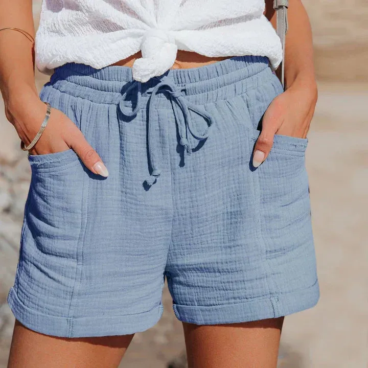 Naara® | Casual Summer Shorts