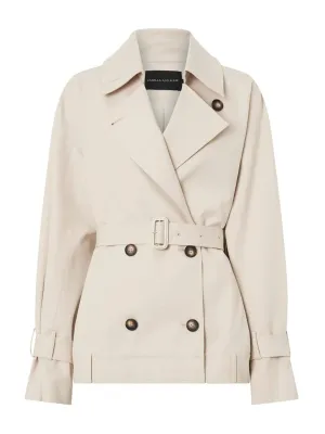 Neroli Short Trench