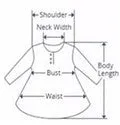 New Sweet Style Long Sleeve Princess Dress