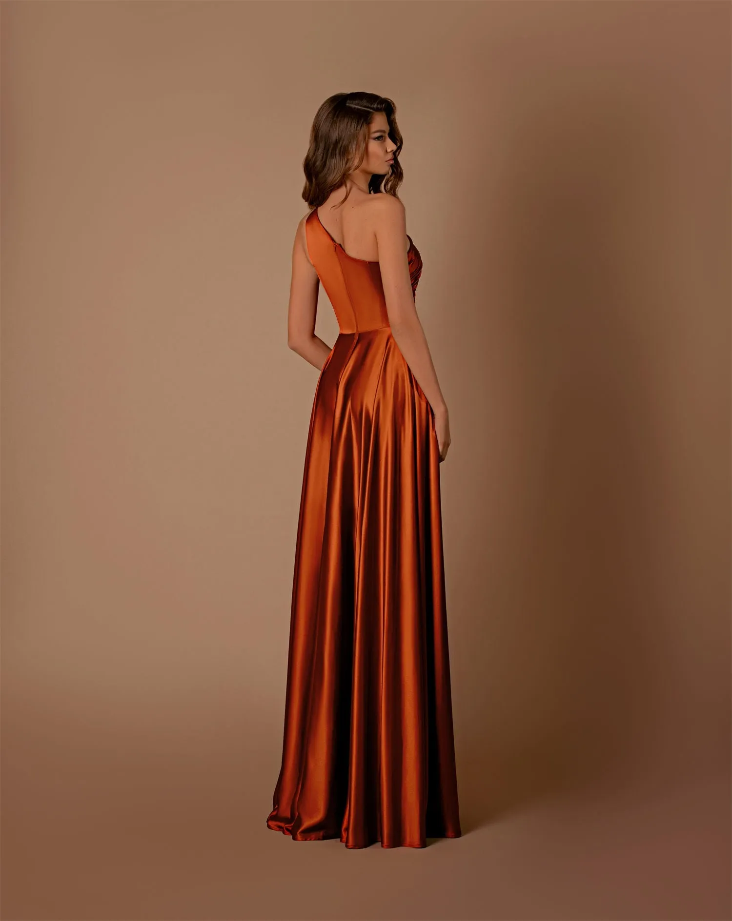 Nicoletta Bridesmaids Dresses | NBM1020