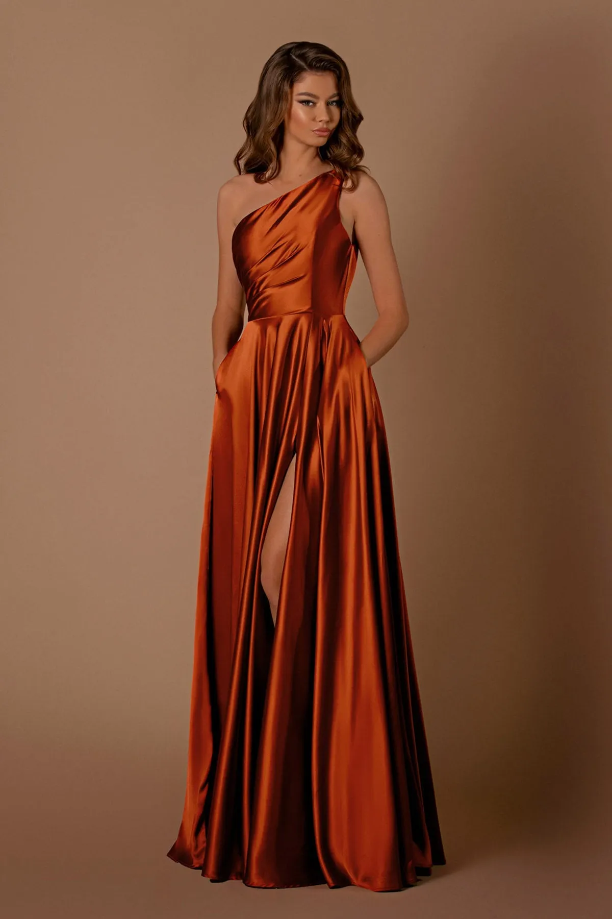 Nicoletta Bridesmaids Dresses | NBM1020