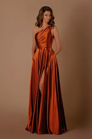 Nicoletta Bridesmaids Dresses | NBM1020