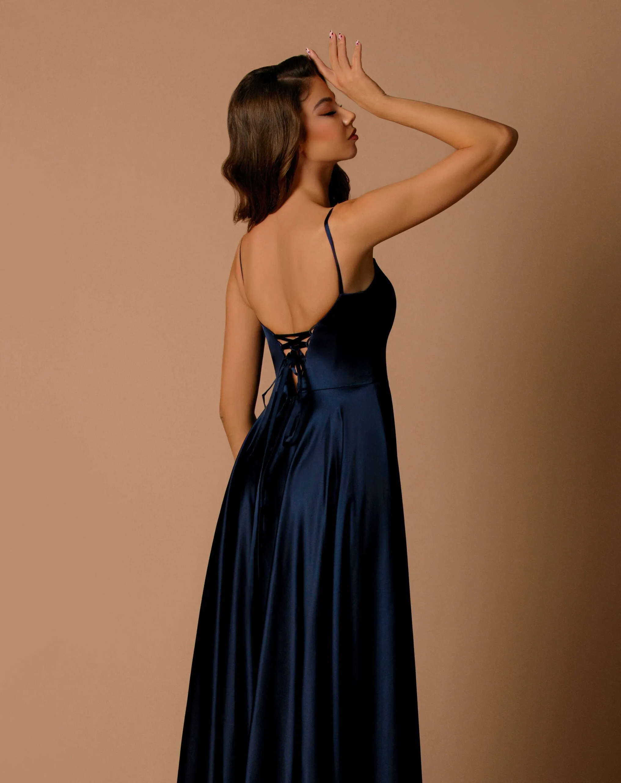 Nicoletta Bridesmaids Dresses | NBM1026