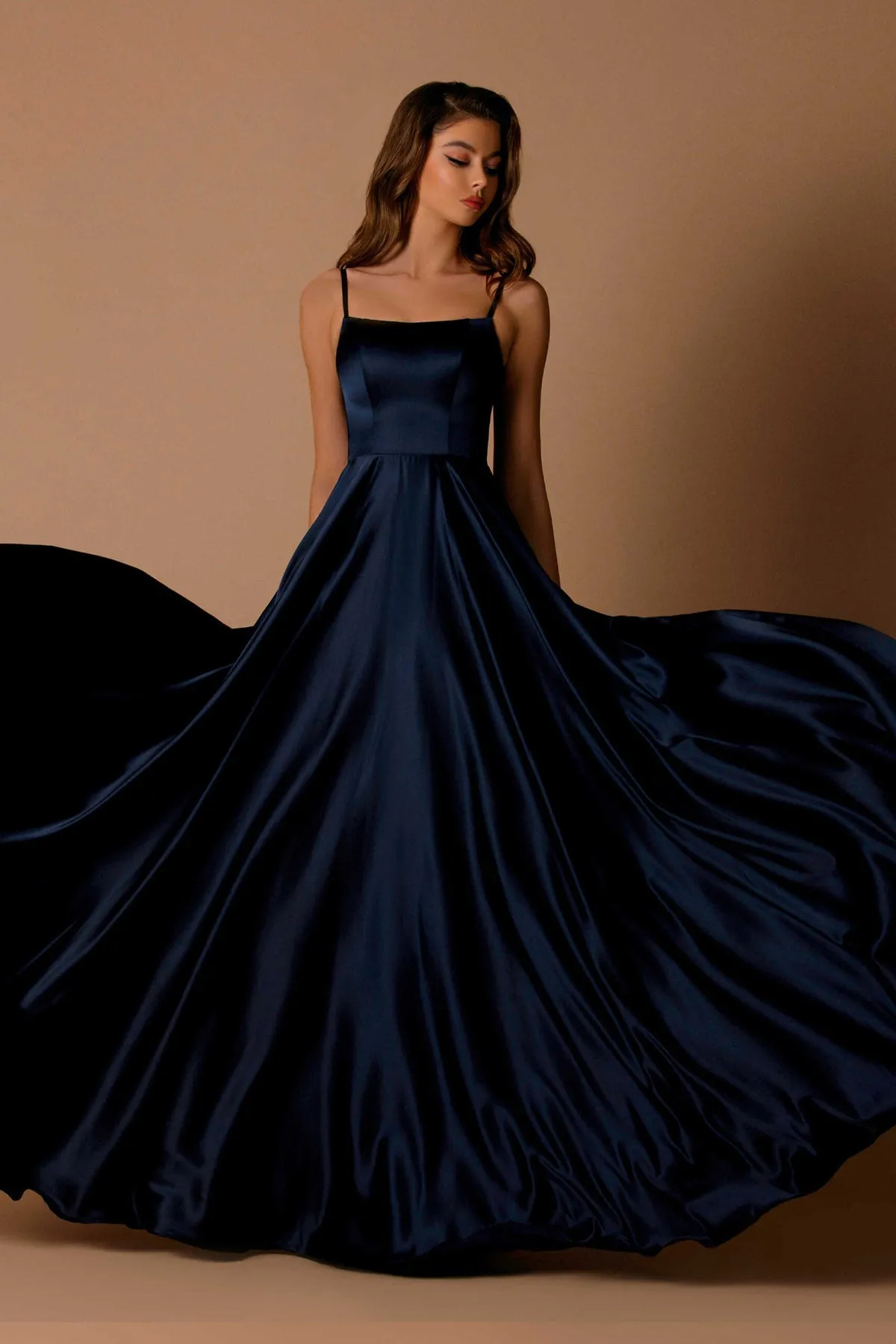 Nicoletta Bridesmaids Dresses | NBM1026