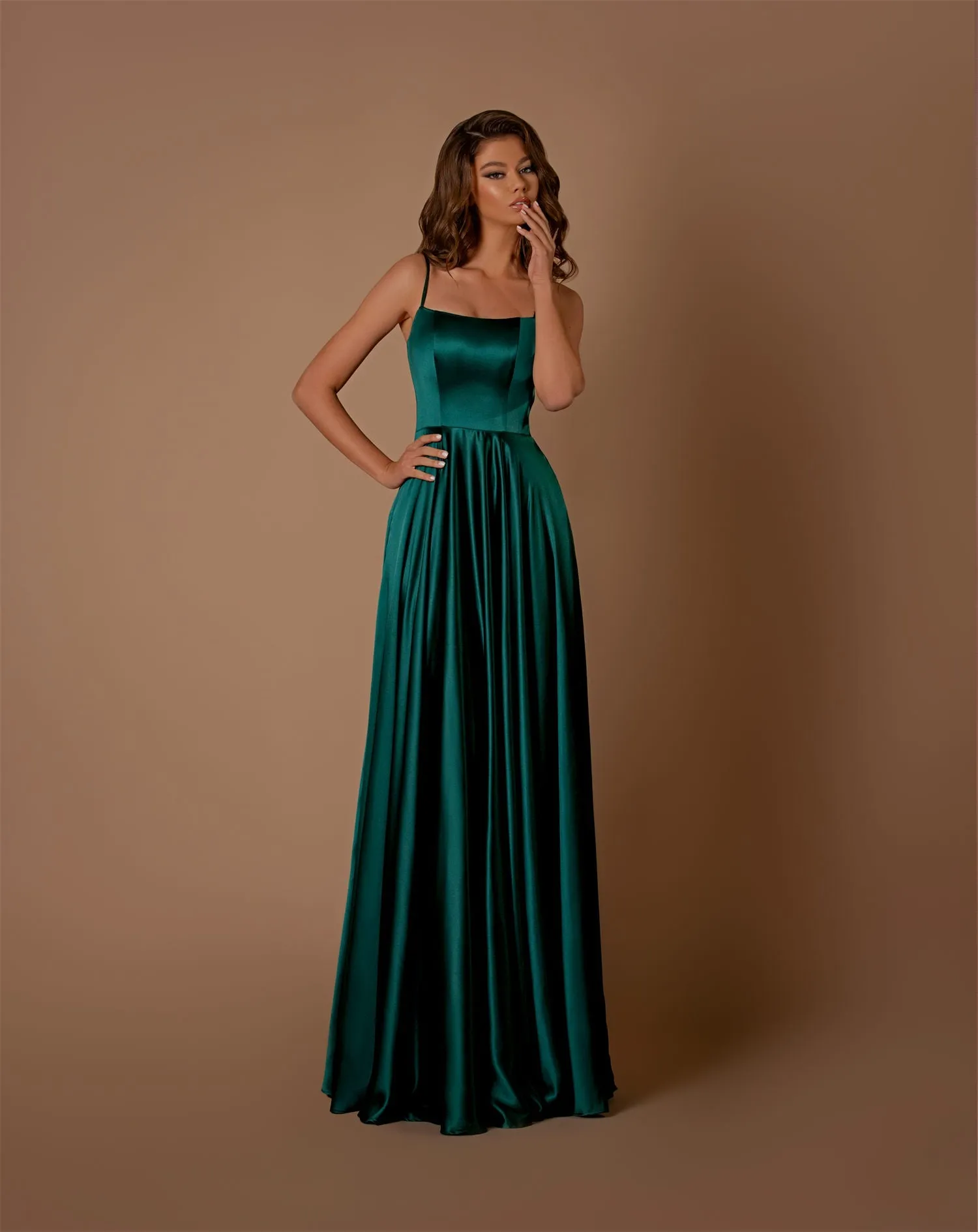 Nicoletta Bridesmaids Dresses | NBM1026