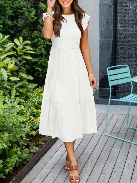 Nola® | Casual Summer Dress