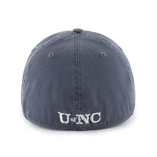 NORTH CAROLINA TAR HEELS UNC VINTAGE CLASSIC '47 FRANCHISE