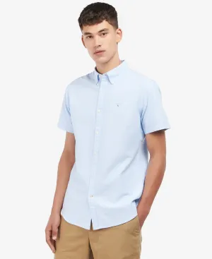 Oxford Shirt in Sky