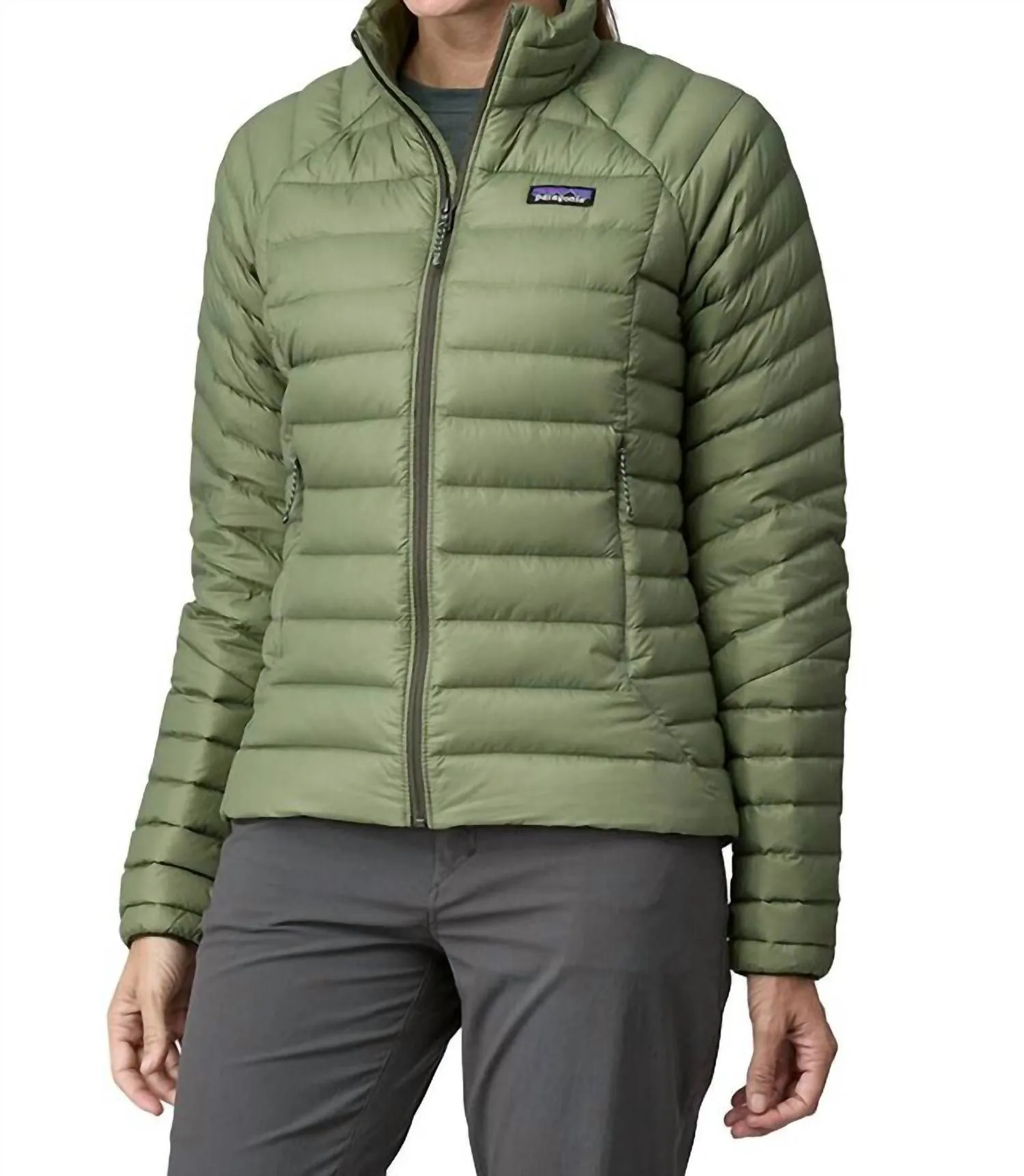 Patagonia - Down Sweater