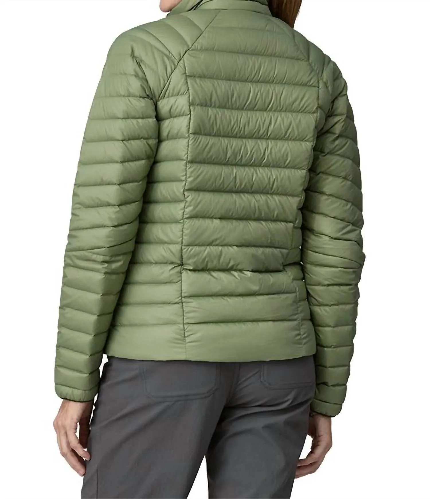 Patagonia - Down Sweater