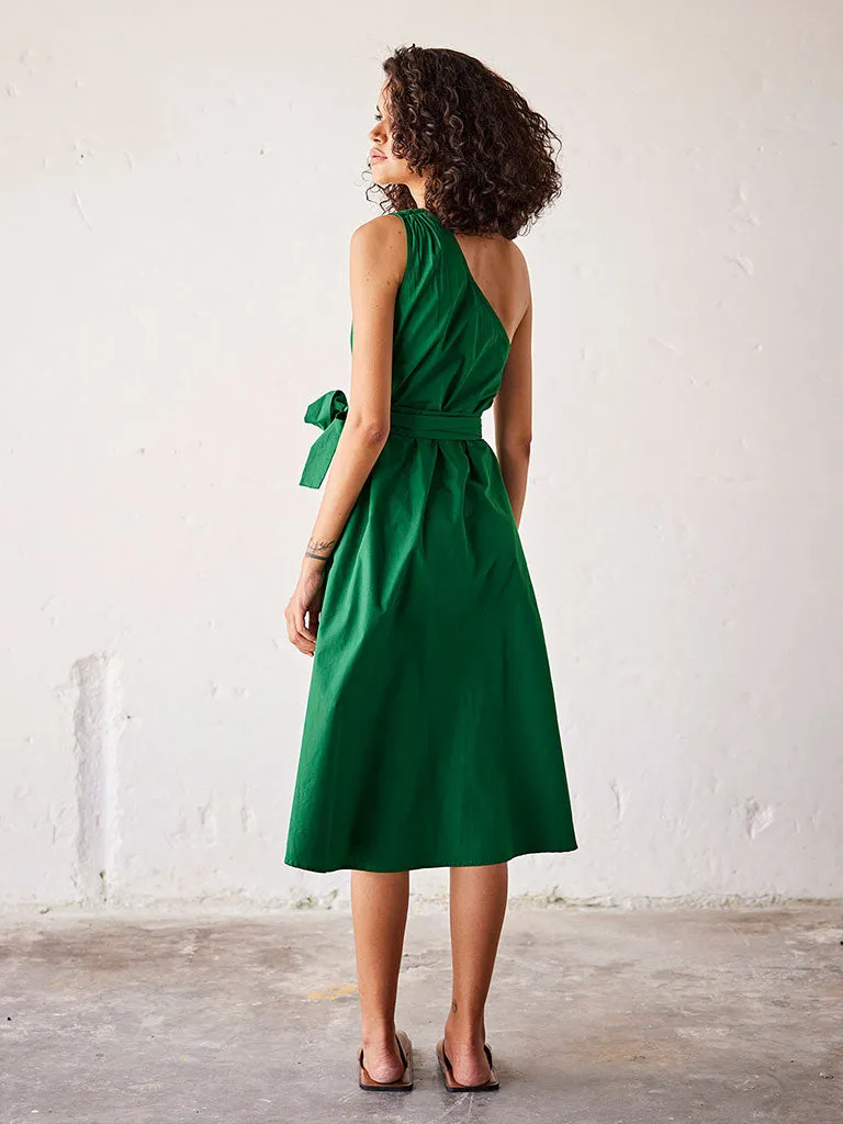 Peas In A Pod Dress