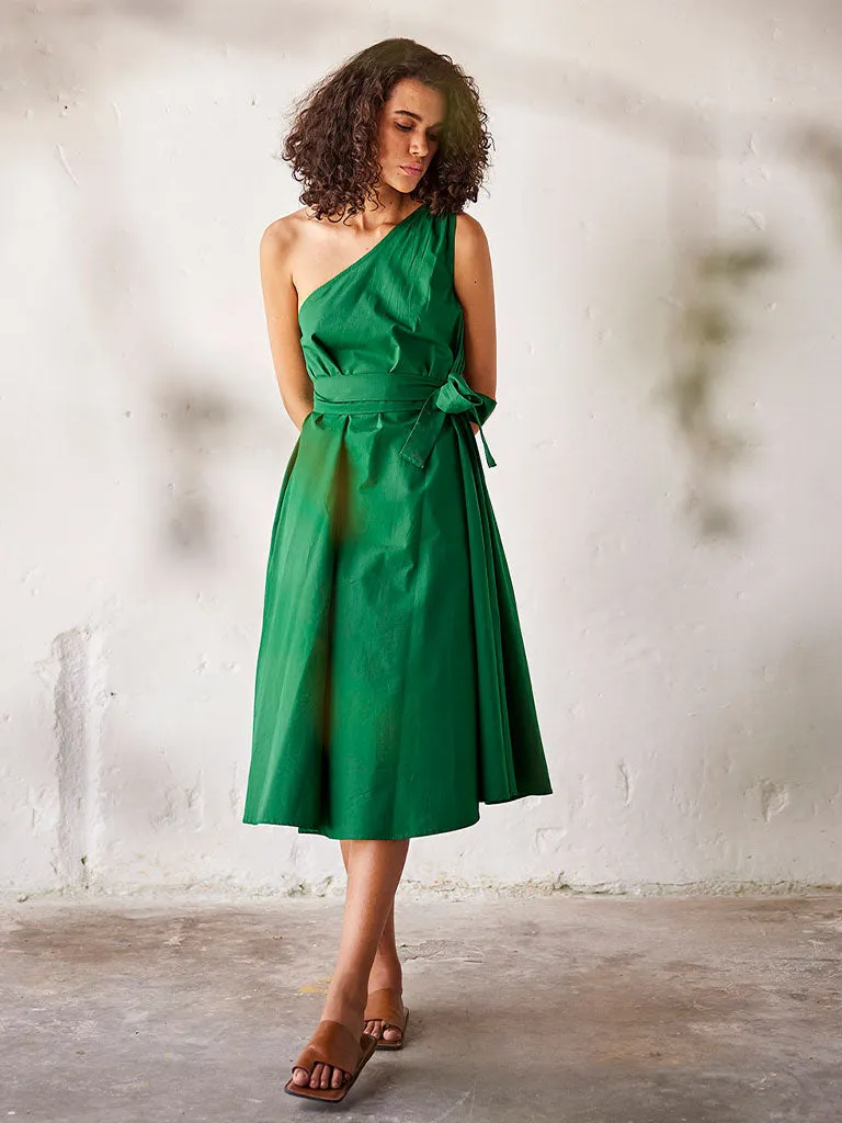 Peas In A Pod Dress