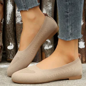 Penélope® | Casual slip shoes