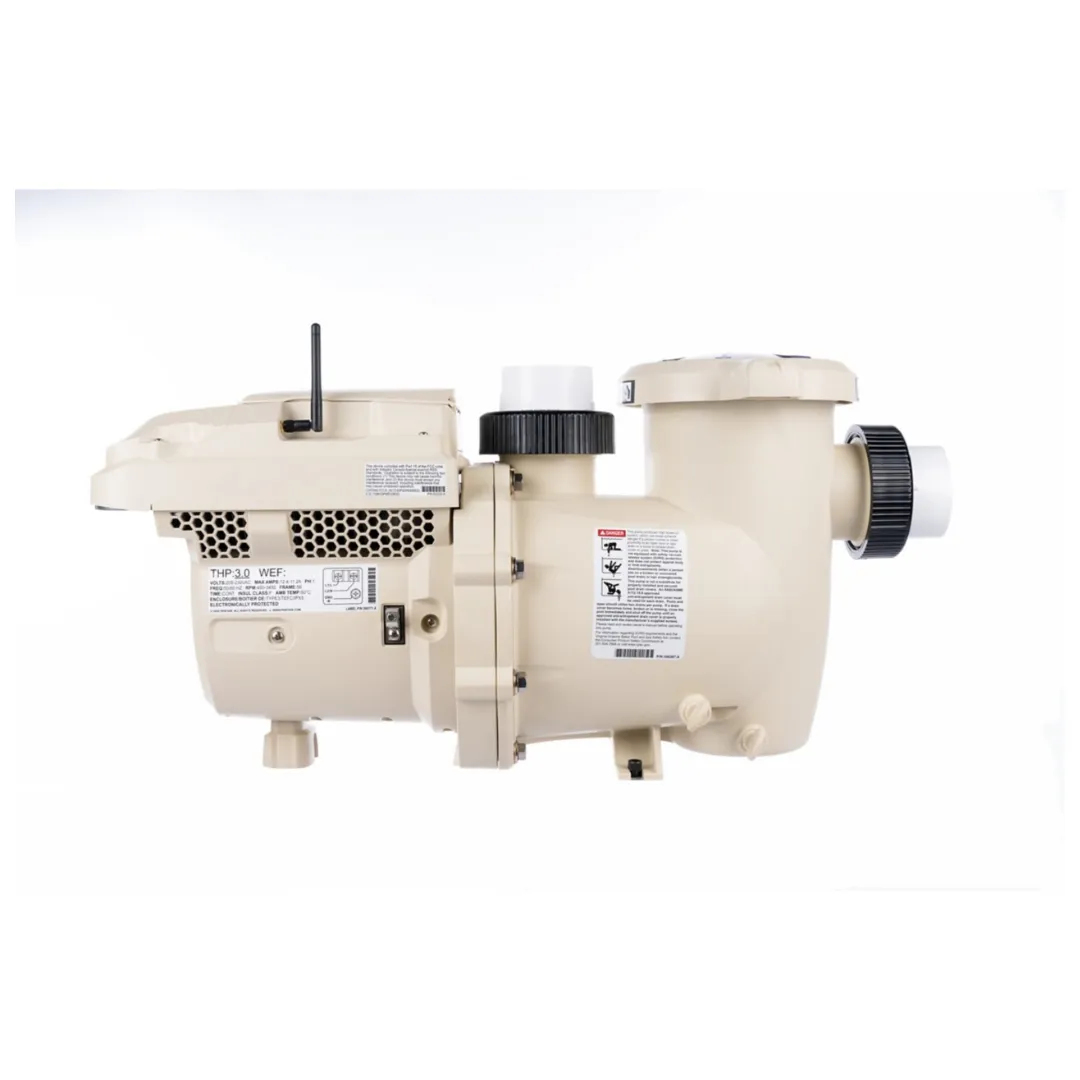 Pentair 1.5HP IntelliFlo3 VSF Variable Speed Flow Pump   IO Relay Board 011066