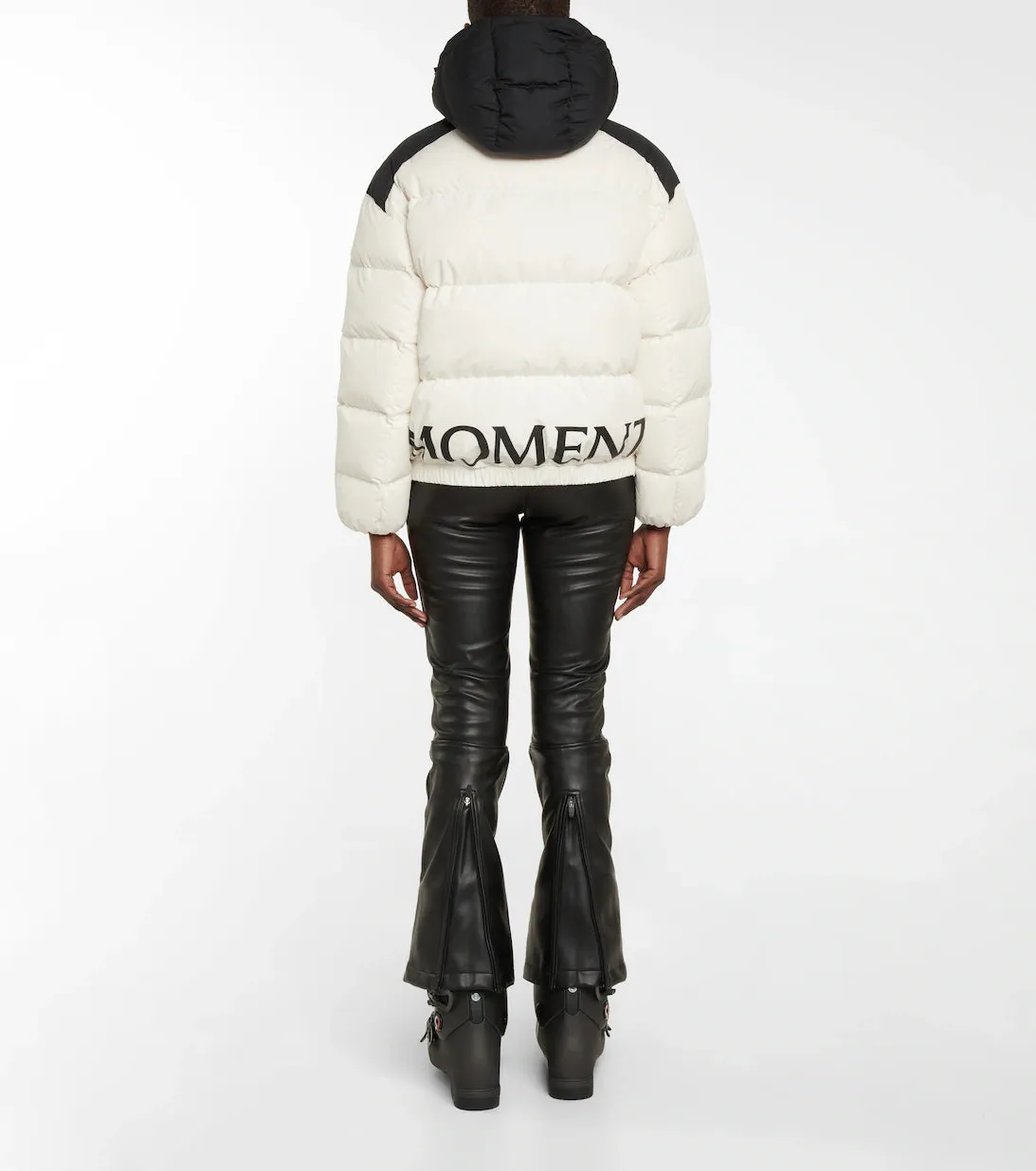 PERFECT MOMENT Moment Puffer II