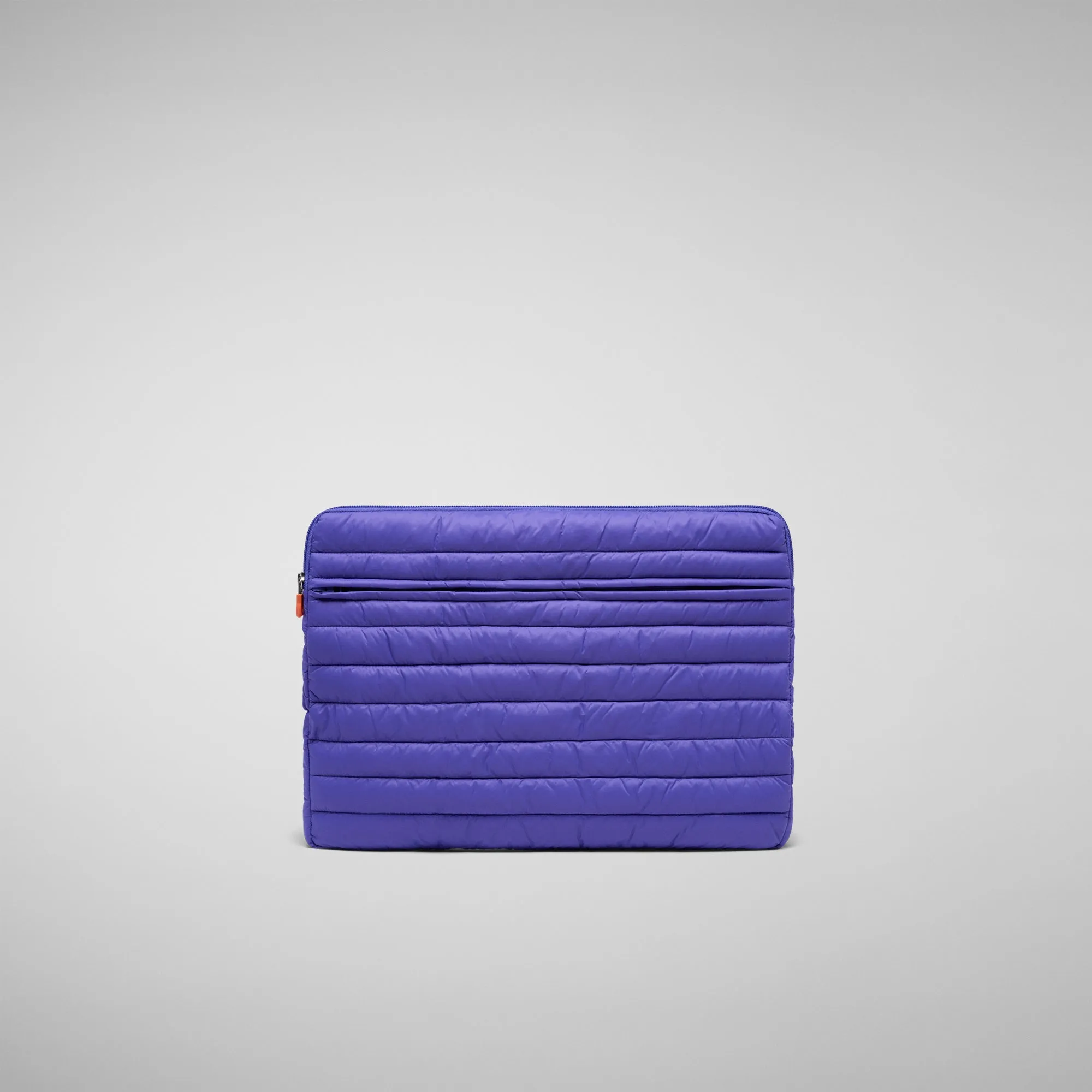 Porta PC Vesta viola scuro