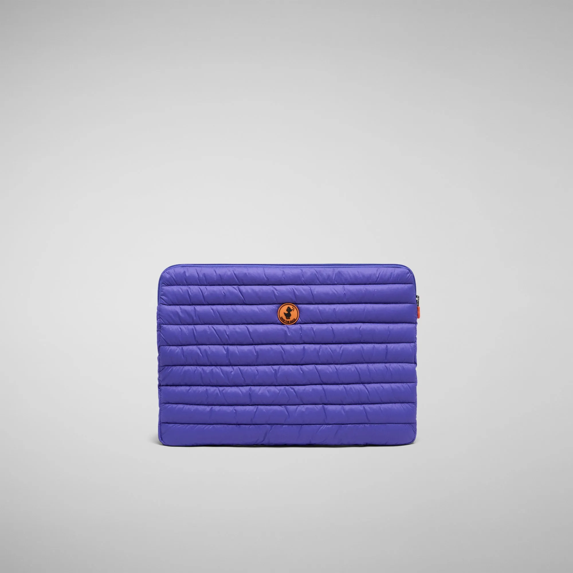 Porta PC Vesta viola scuro