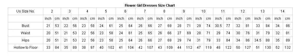 Pouplar Round Neck Ivory Tulle High Low A-line Long Cheap Flower Girl Dresses, FGS0008