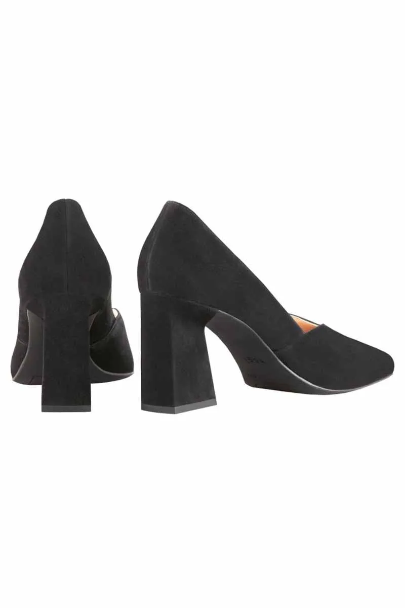 Pumps Vienna