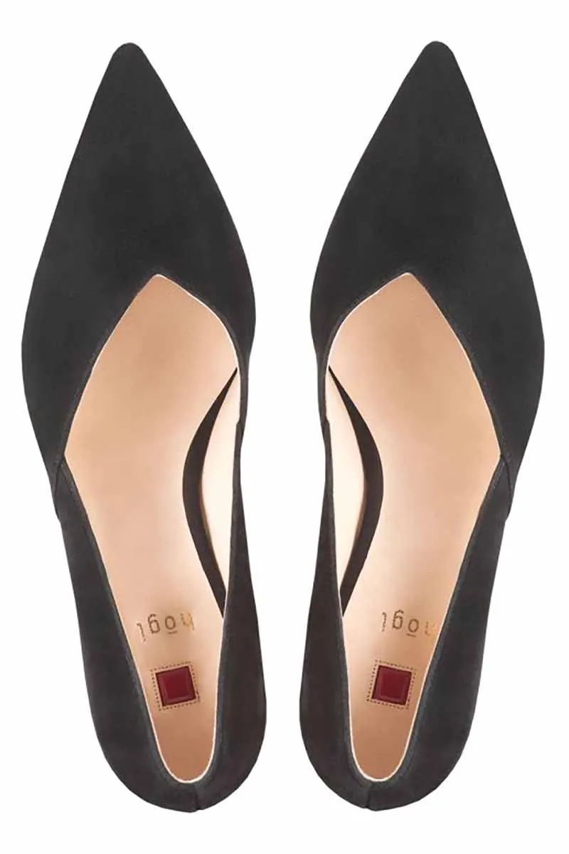 Pumps Vienna