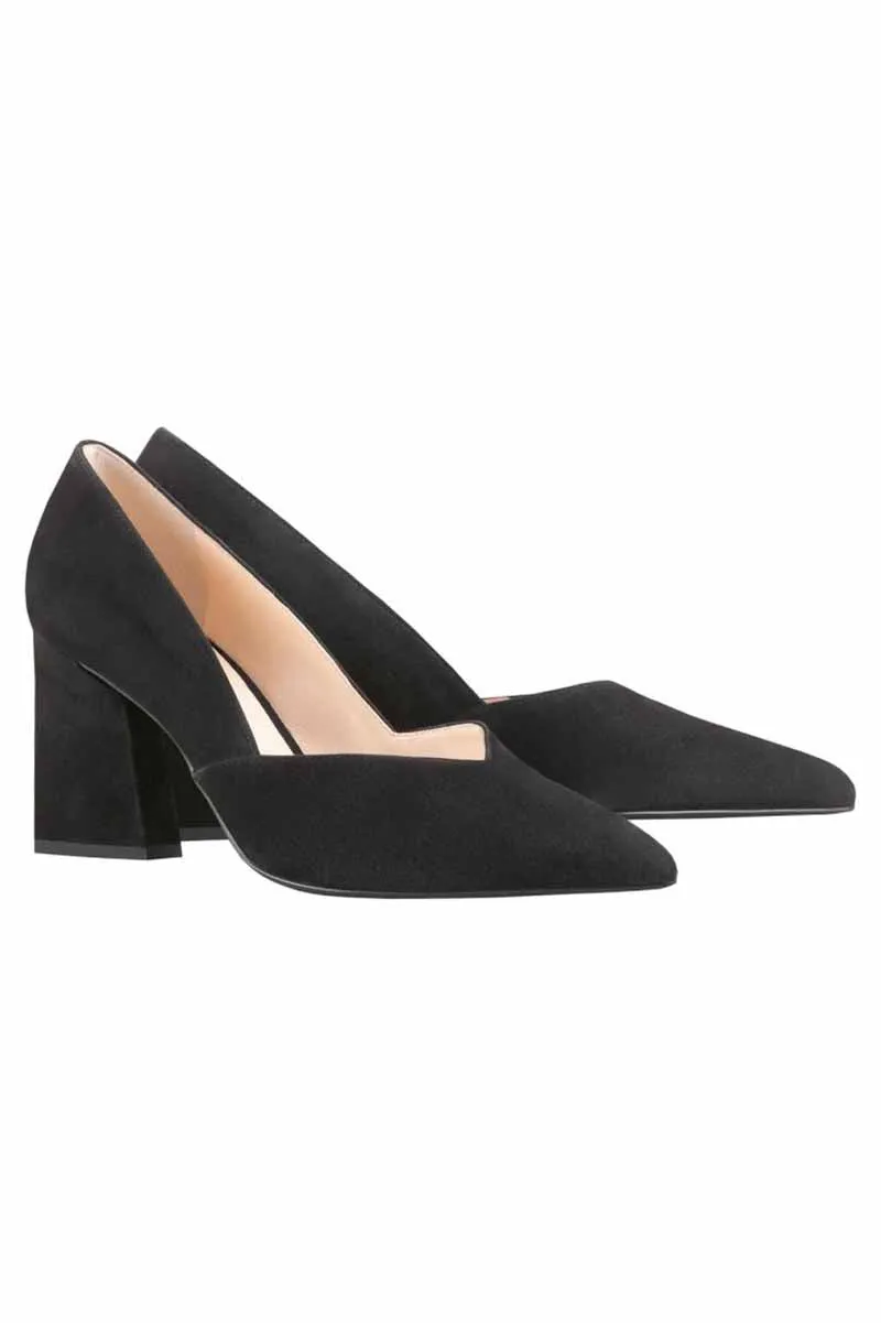 Pumps Vienna