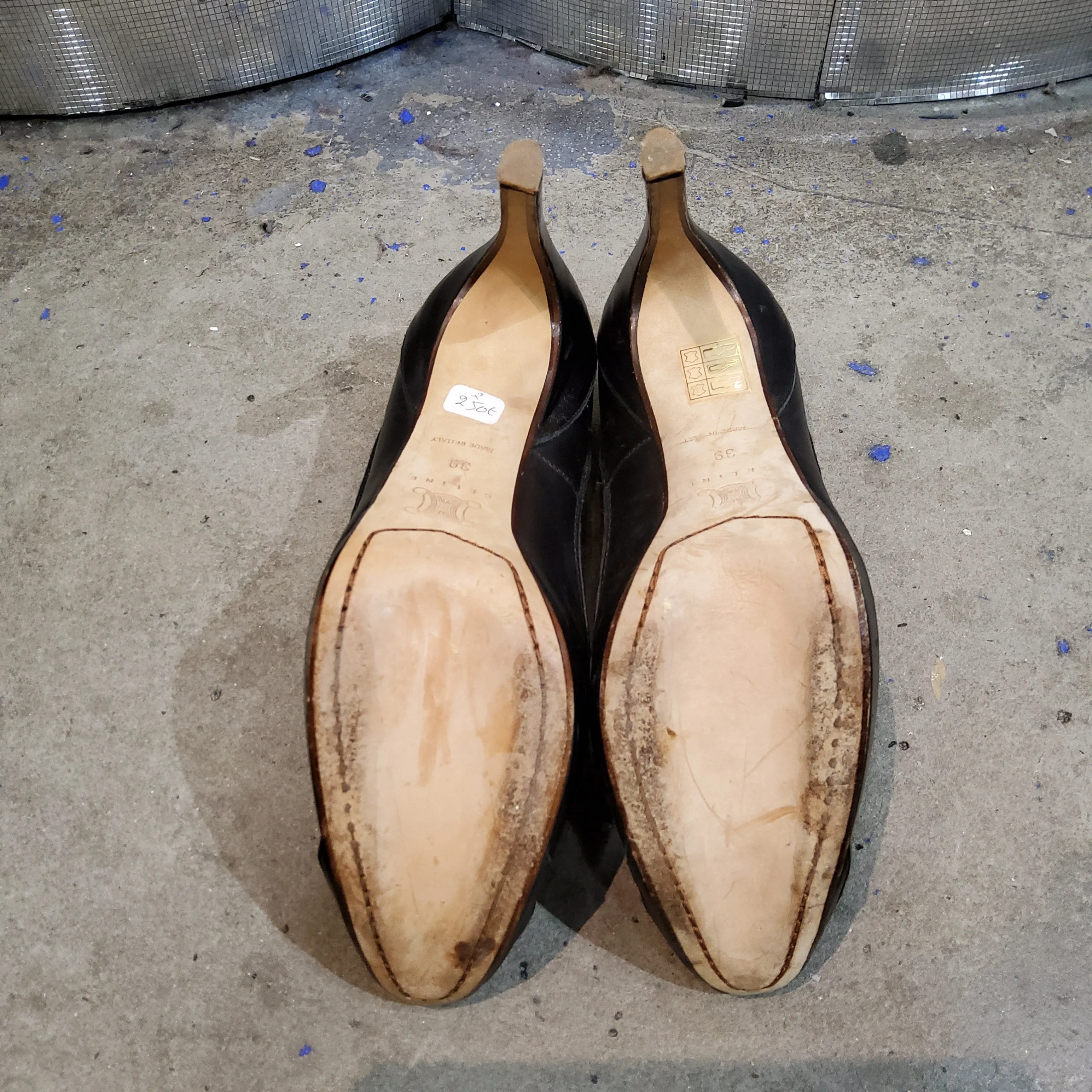 Pumps
