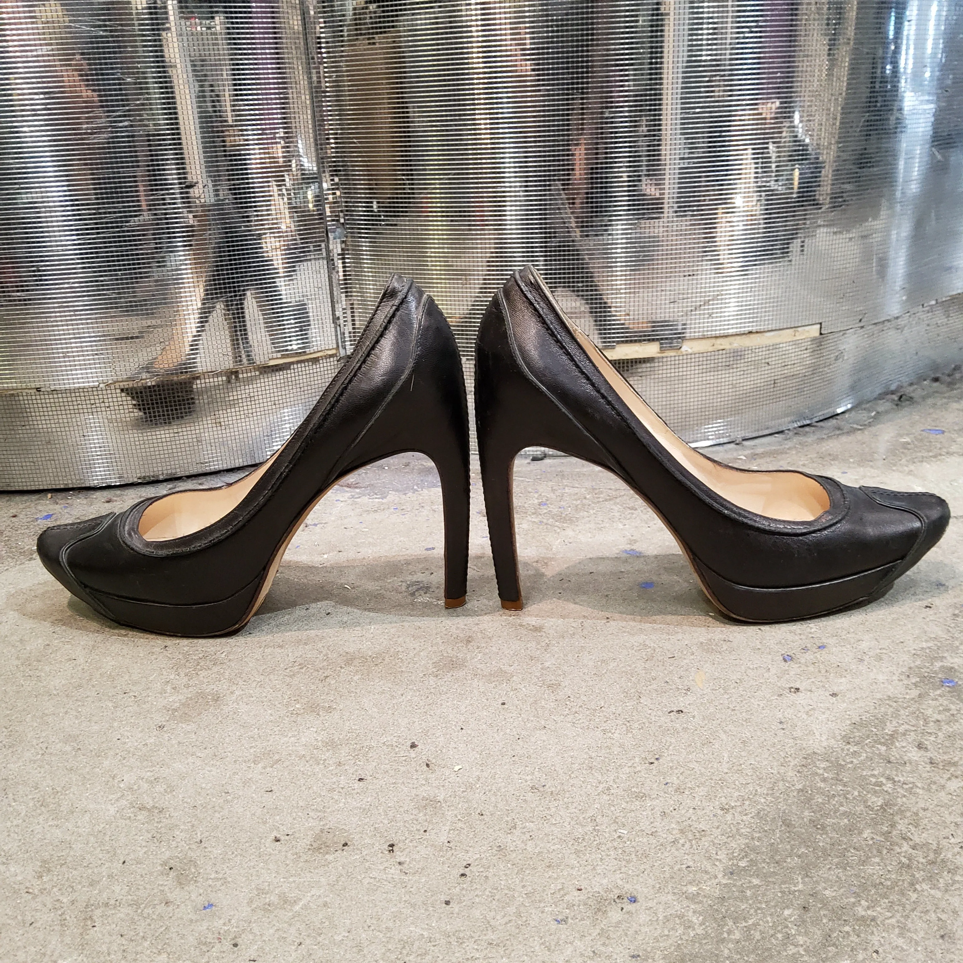 Pumps