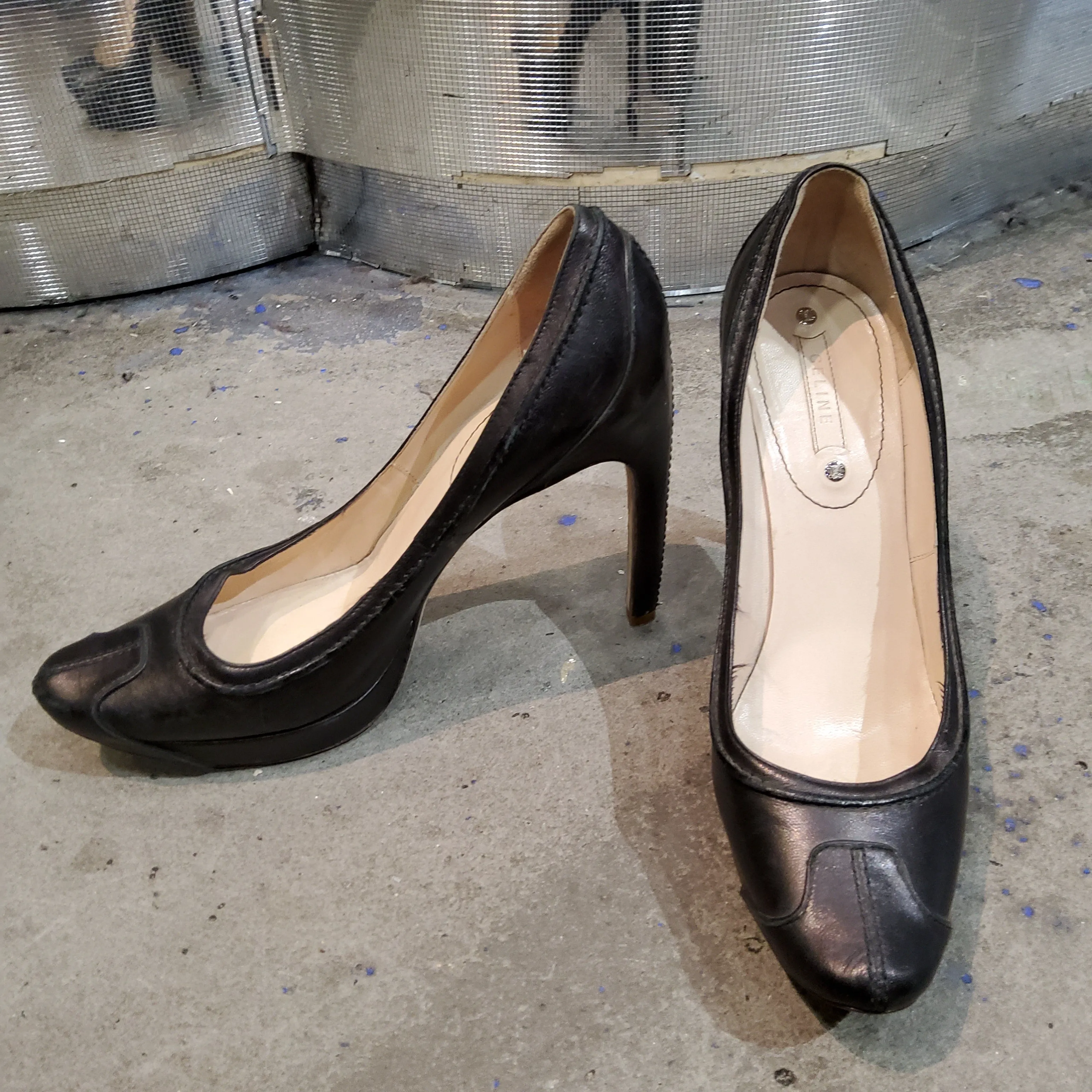 Pumps
