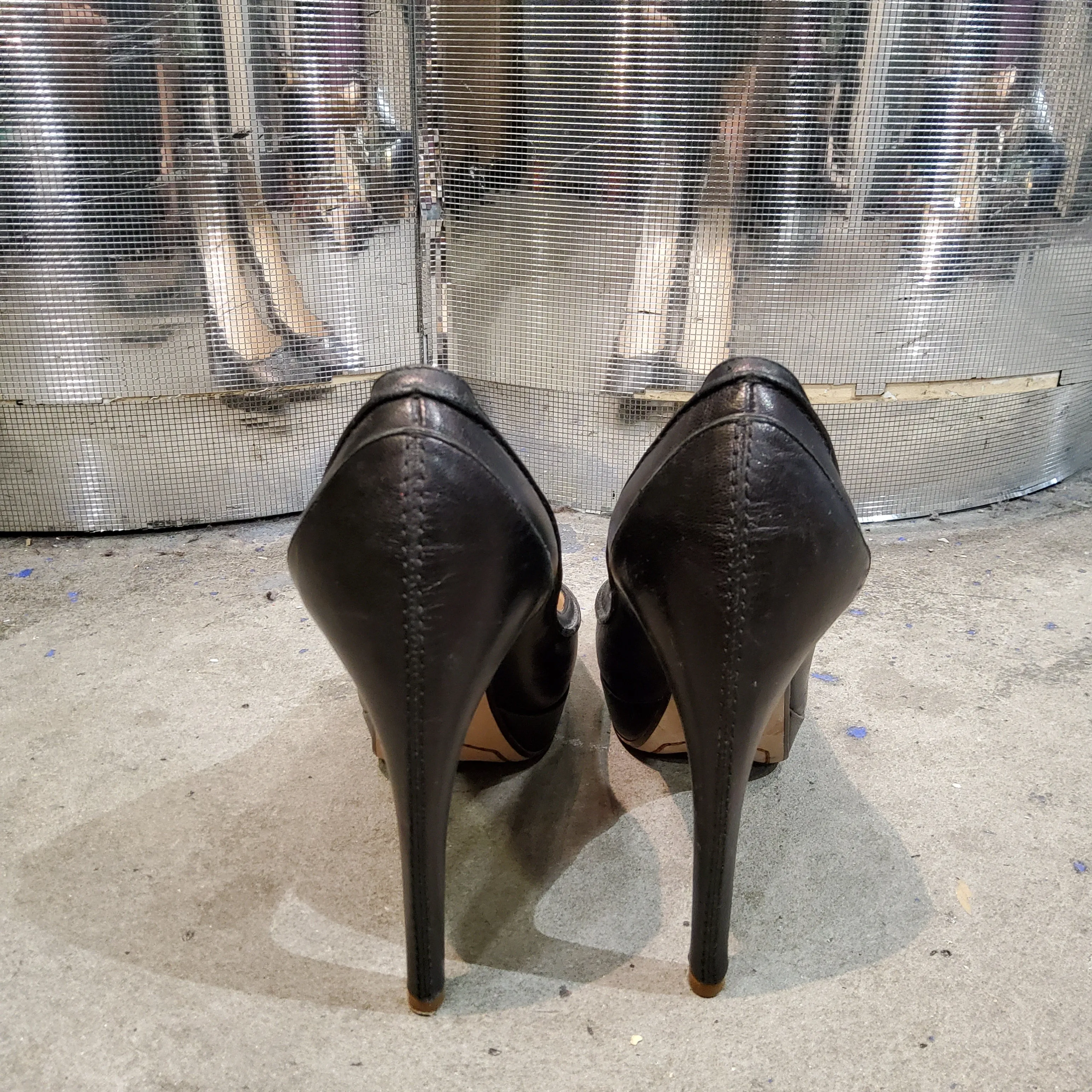 Pumps