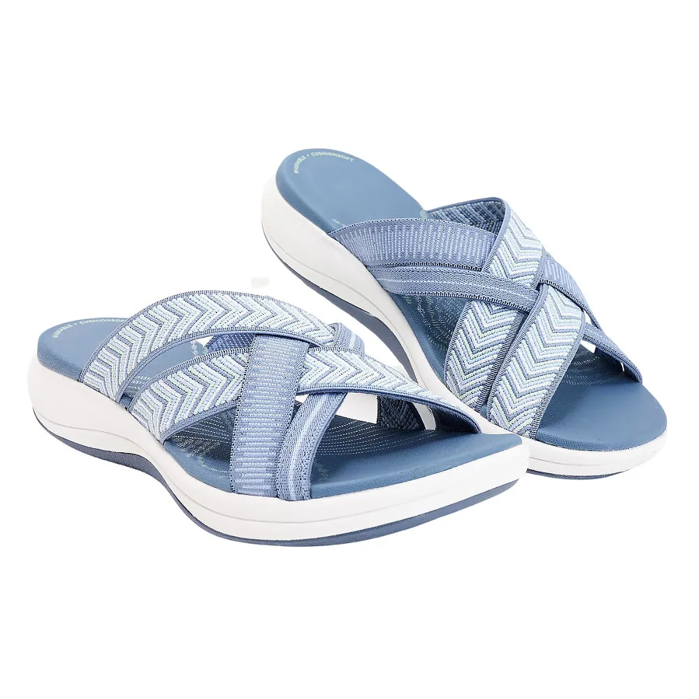 Quinsey™ - Breathable Orthopedic Sandals