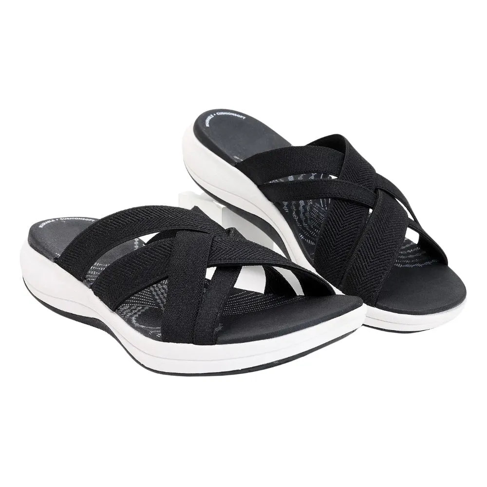 Quinsey™ - Breathable Orthopedic Sandals