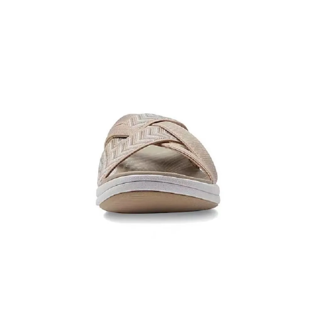 Quinsey™ - Breathable Orthopedic Sandals
