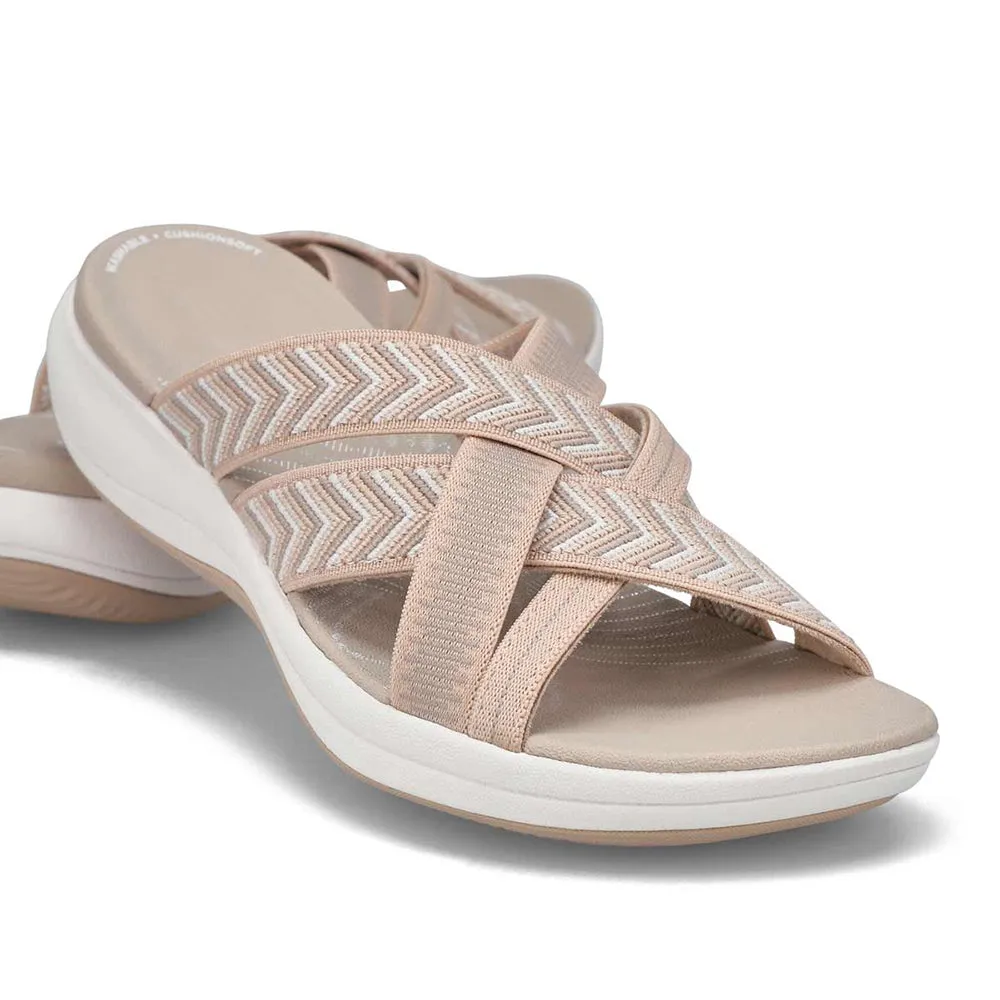 Quinsey™ - Breathable Orthopedic Sandals
