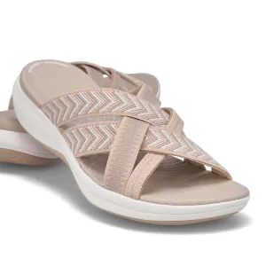Quinsey™ - Breathable Orthopedic Sandals