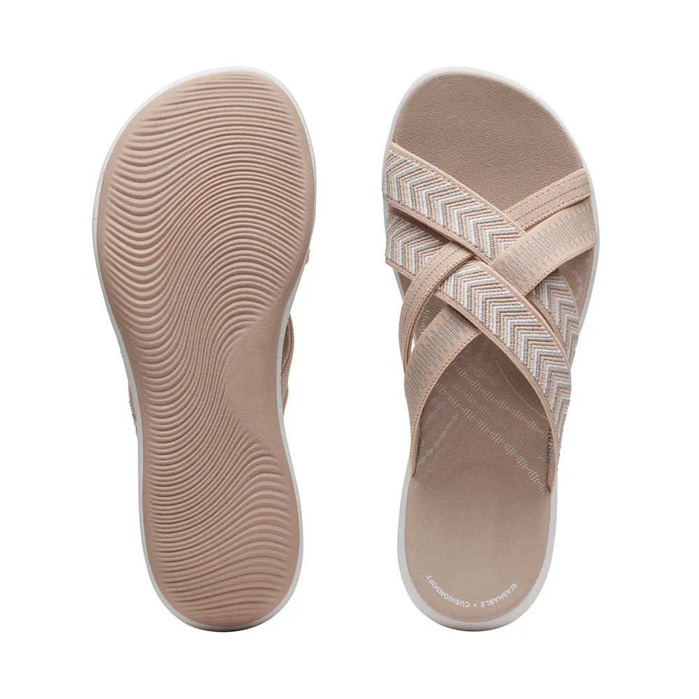 Quinsey™ - Breathable Orthopedic Sandals