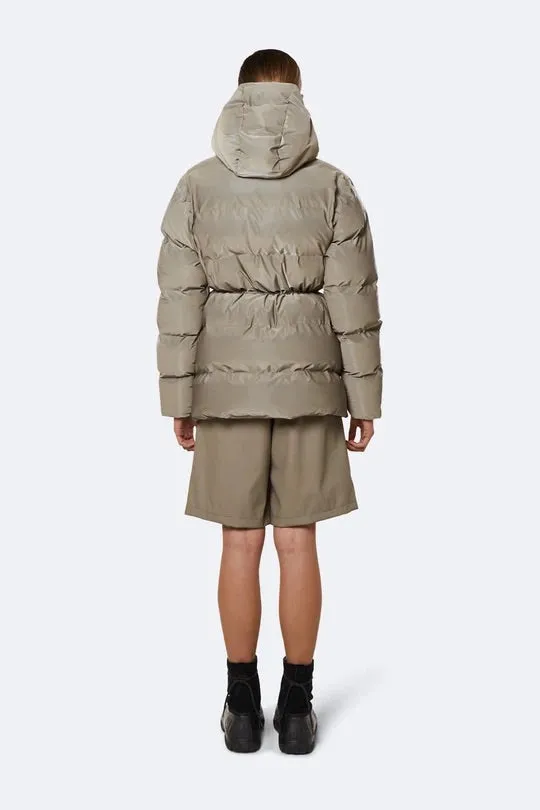 RAINS Puffer W Jacket