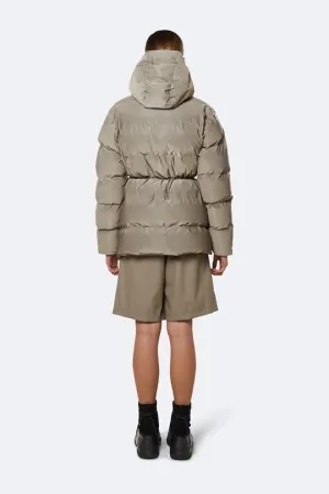 RAINS Puffer W Jacket