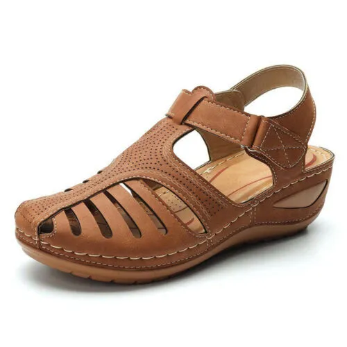 Ria - Breathable Comfort Sandals