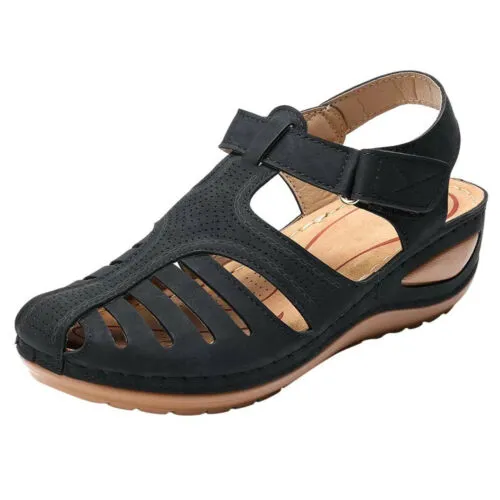 Ria - Breathable Comfort Sandals
