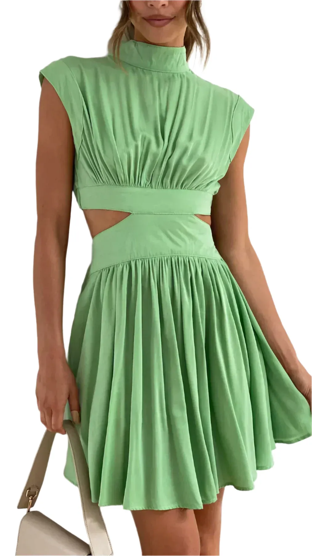 Rich – Casual Women's Dress
