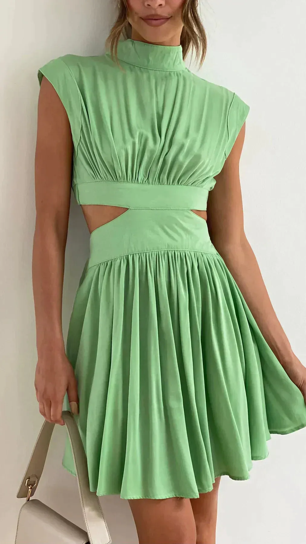 Rich – Casual Women's Dress