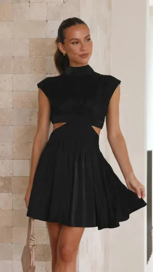 Rich – Casual Women's Dress