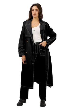 Rio Trench Coat